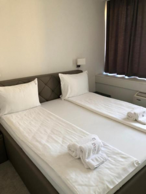 Apartmani Ekvator